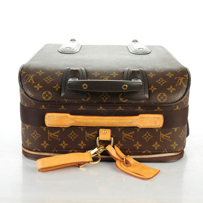 Louis Vuitton Monogram Pegase 55 7 of 17
