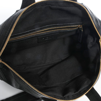 Givenchy Lambskin Small Nightingale Black 5 of 10