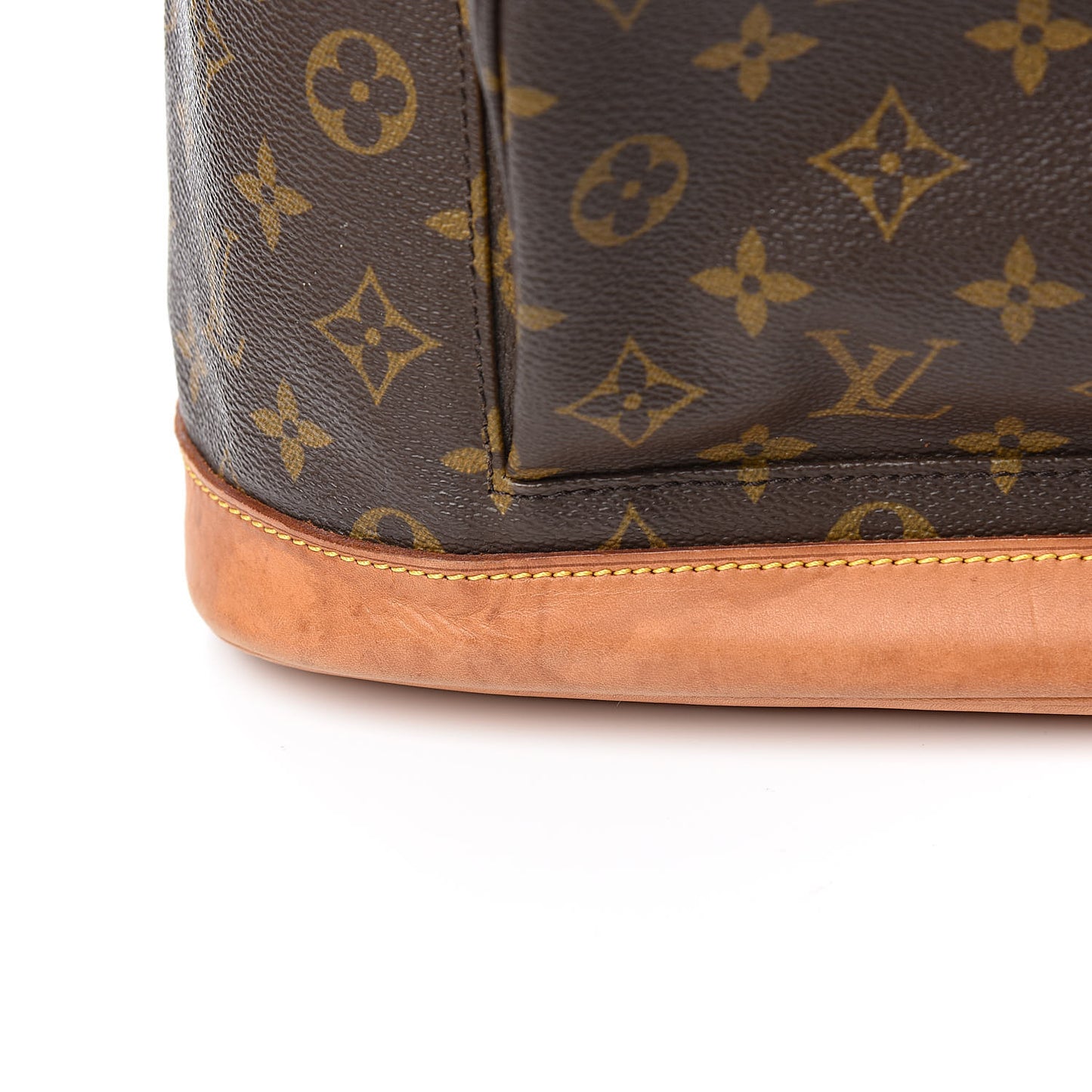 Monogram Montsouris GM Backpack