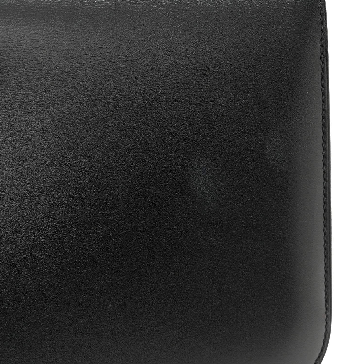 Hermes Veau Monsieur Optique Enamel Constance 18 Black 14 of 14