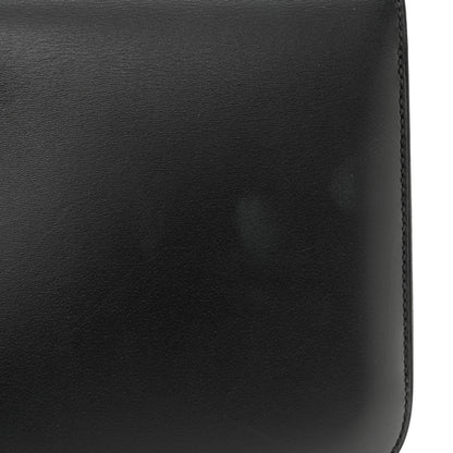 Hermes Veau Monsieur Optique Enamel Constance 18 Black 14 of 14