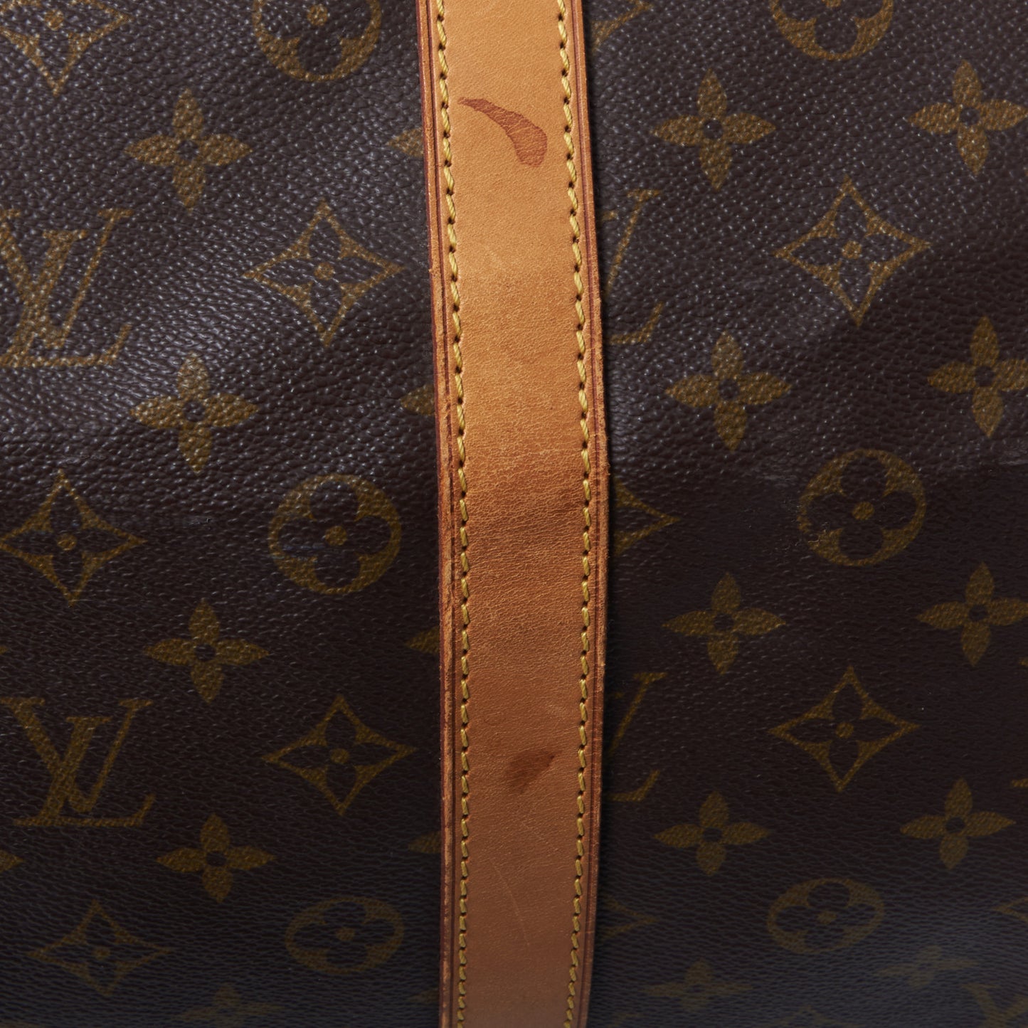 Monogram Keepall 55