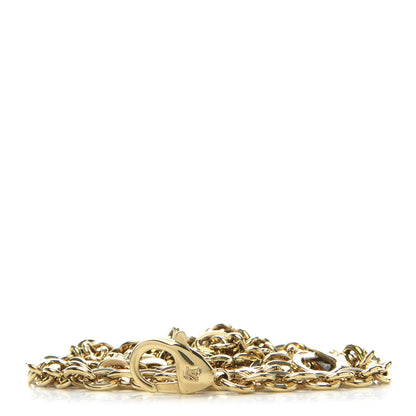 Louis Vuitton Felicie Chain Long Shoulder Strap 1 of 4