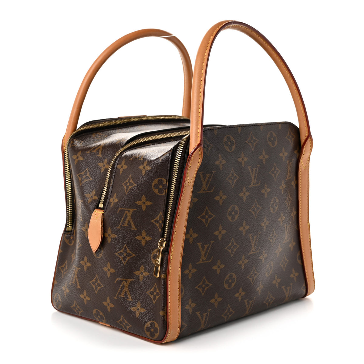 Louis Vuitton Monogram Marais MM 2 of 9