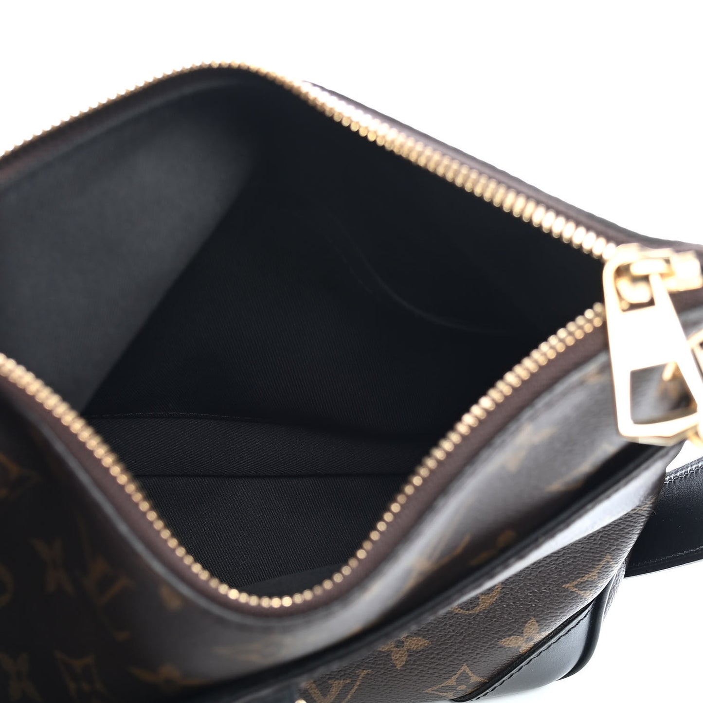 Monogram Odeon PM Black