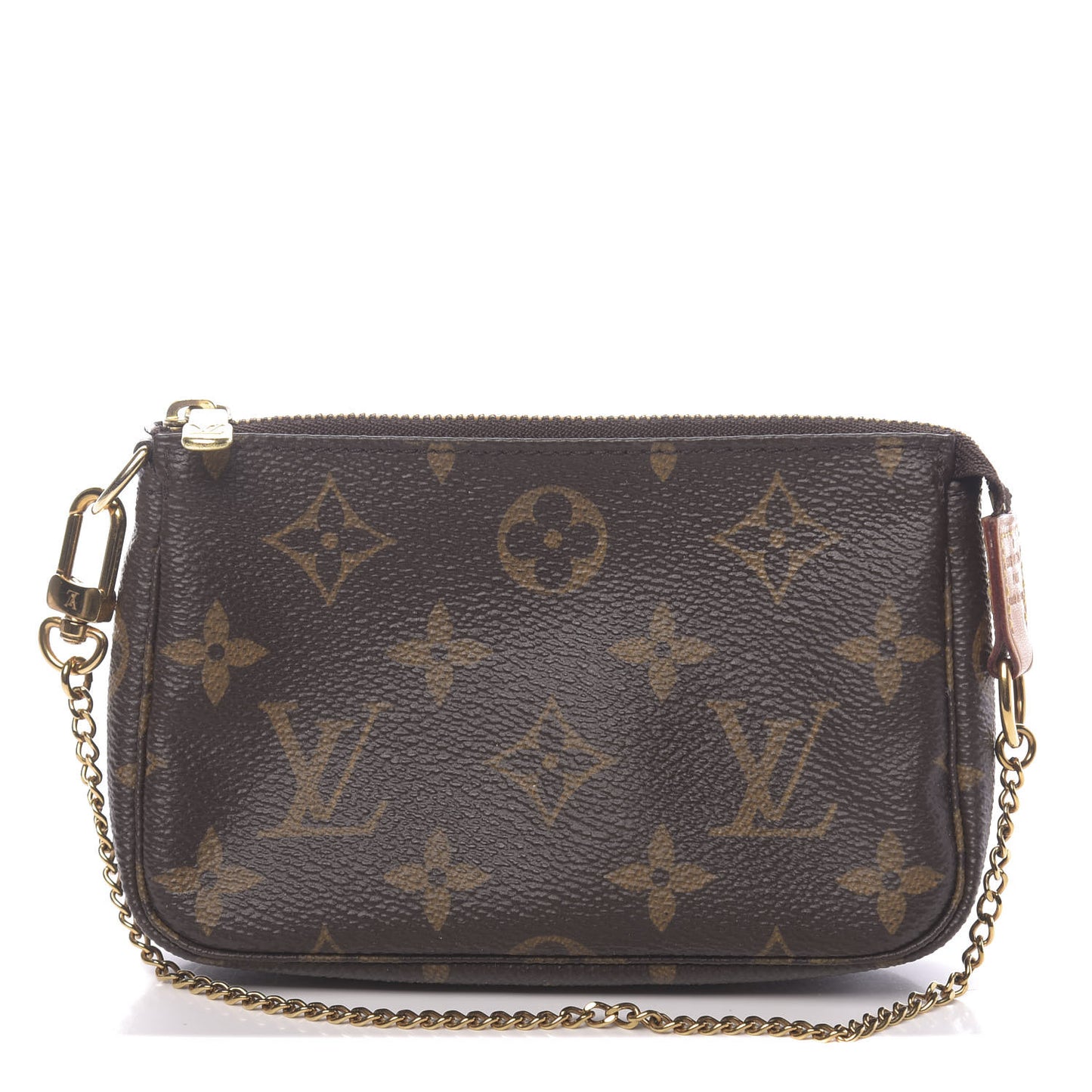 Monogram Mini Pochette Accessories