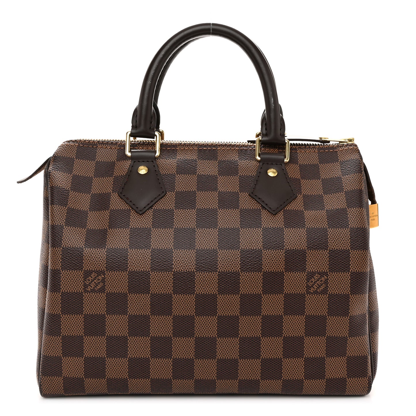 Damier Ebene Speedy 25