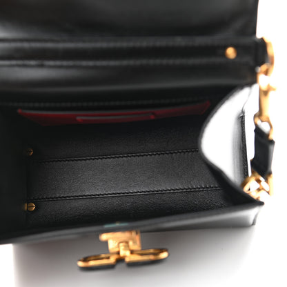 Valentino Garavani Calfskin Mini VSling Top Handle Bag 5 of 10