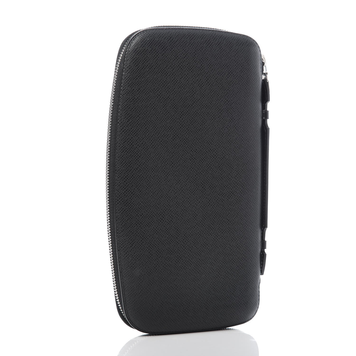 Louis Vuitton Taiga Atoll Travel Organizer Ardoise 2 of 7