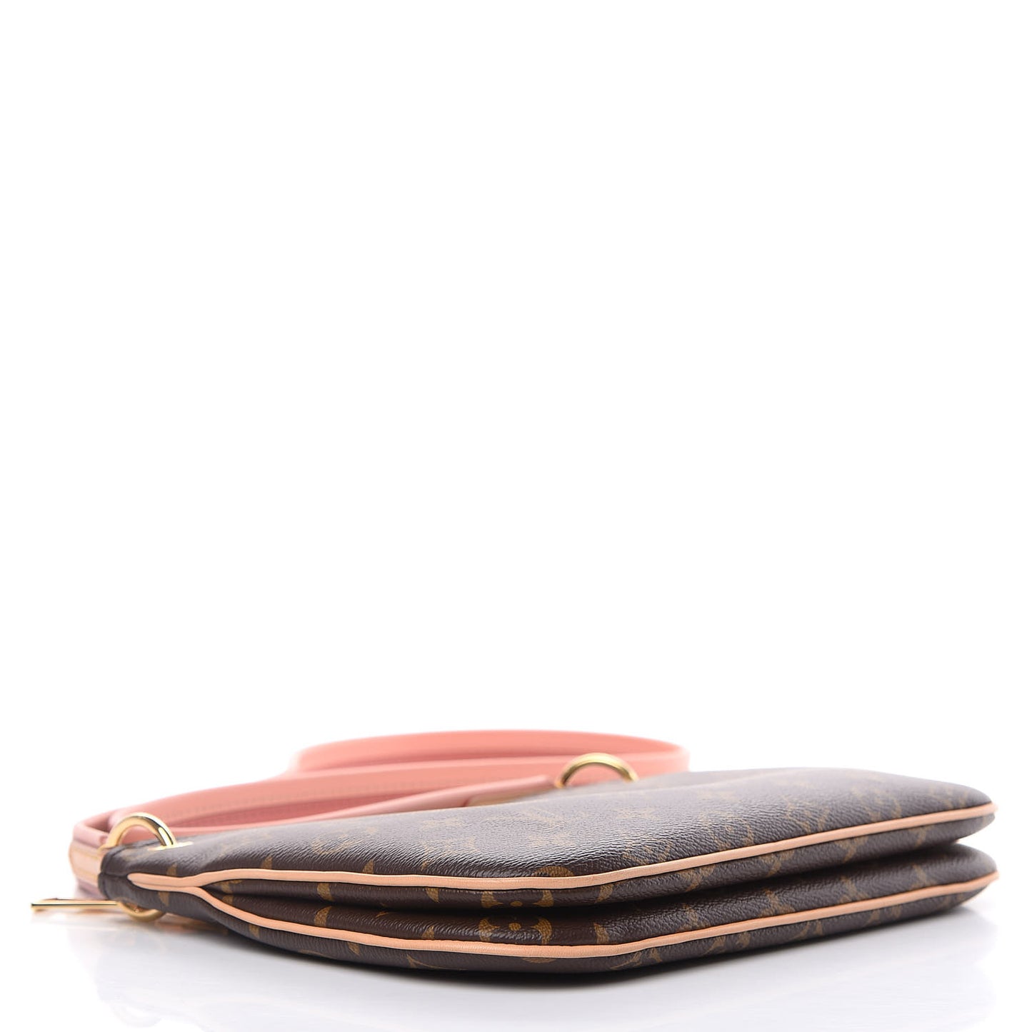 Monogram Lorette Vieux Rose
