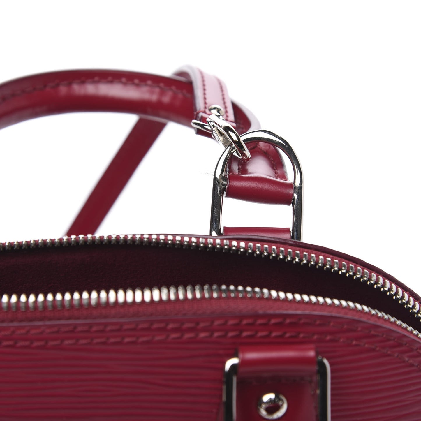 Epi Alma BB Fuchsia