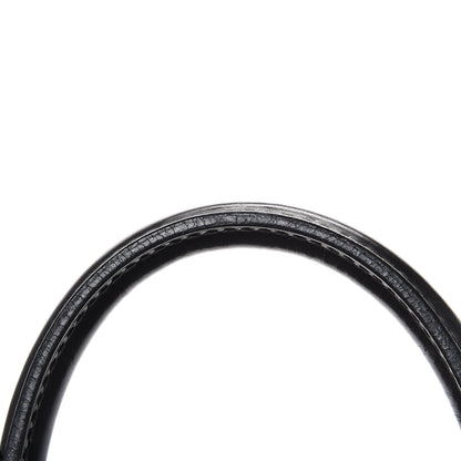 Louis Vuitton Epi Speedy 30 Black 14 of 17