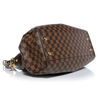 Louis Vuitton Damier Ebene Trevi GM 4 of 7