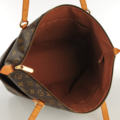 Louis Vuitton Monogram Totally GM 6 of 7