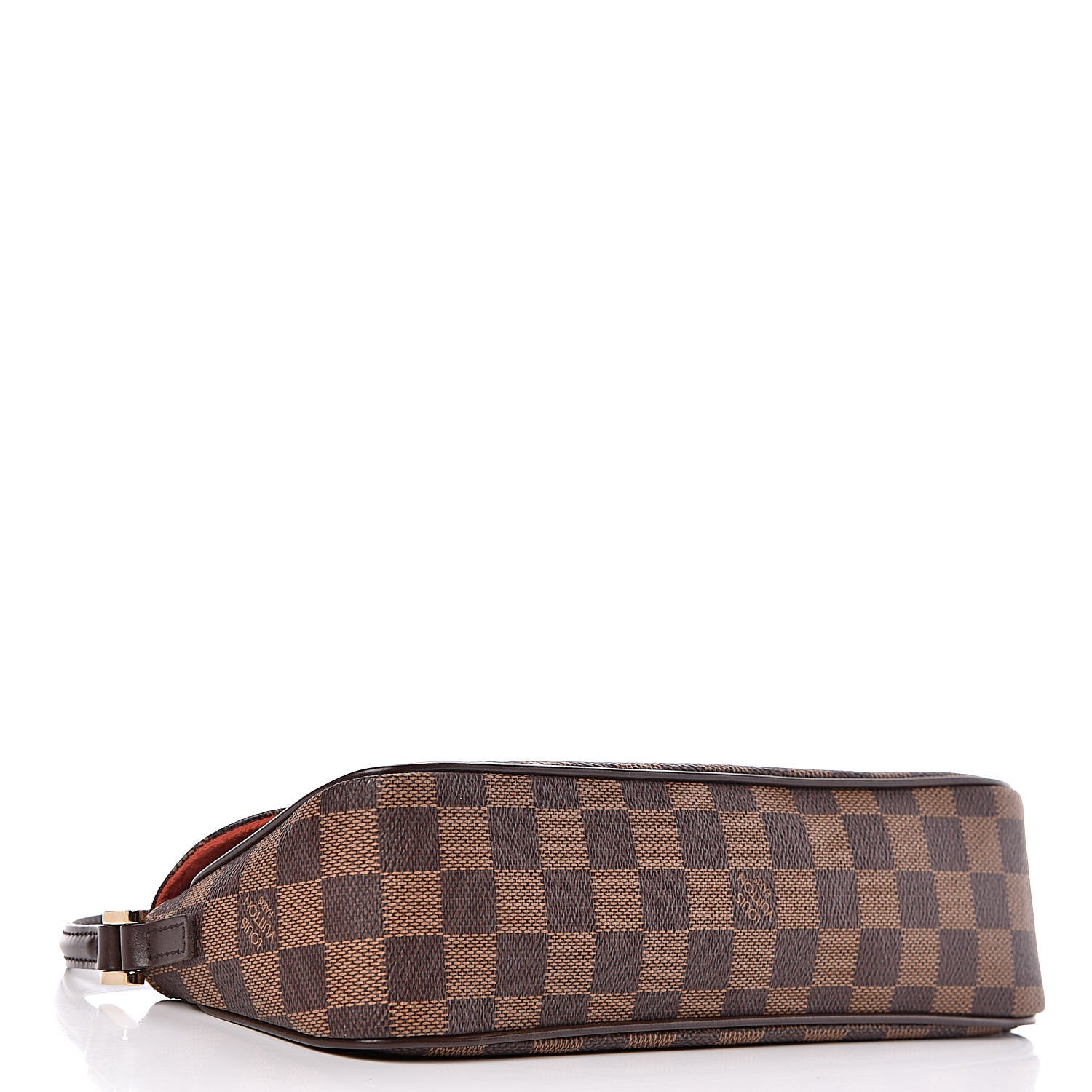 Louis Vuitton Damier Ebene Recoleta 4 of 8
