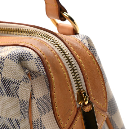 Louis Vuitton Damier Azur Stresa PM 10 of 11