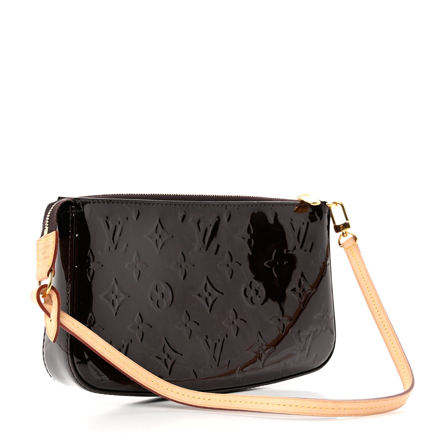Vernis Pochette Accessories NM Amarante