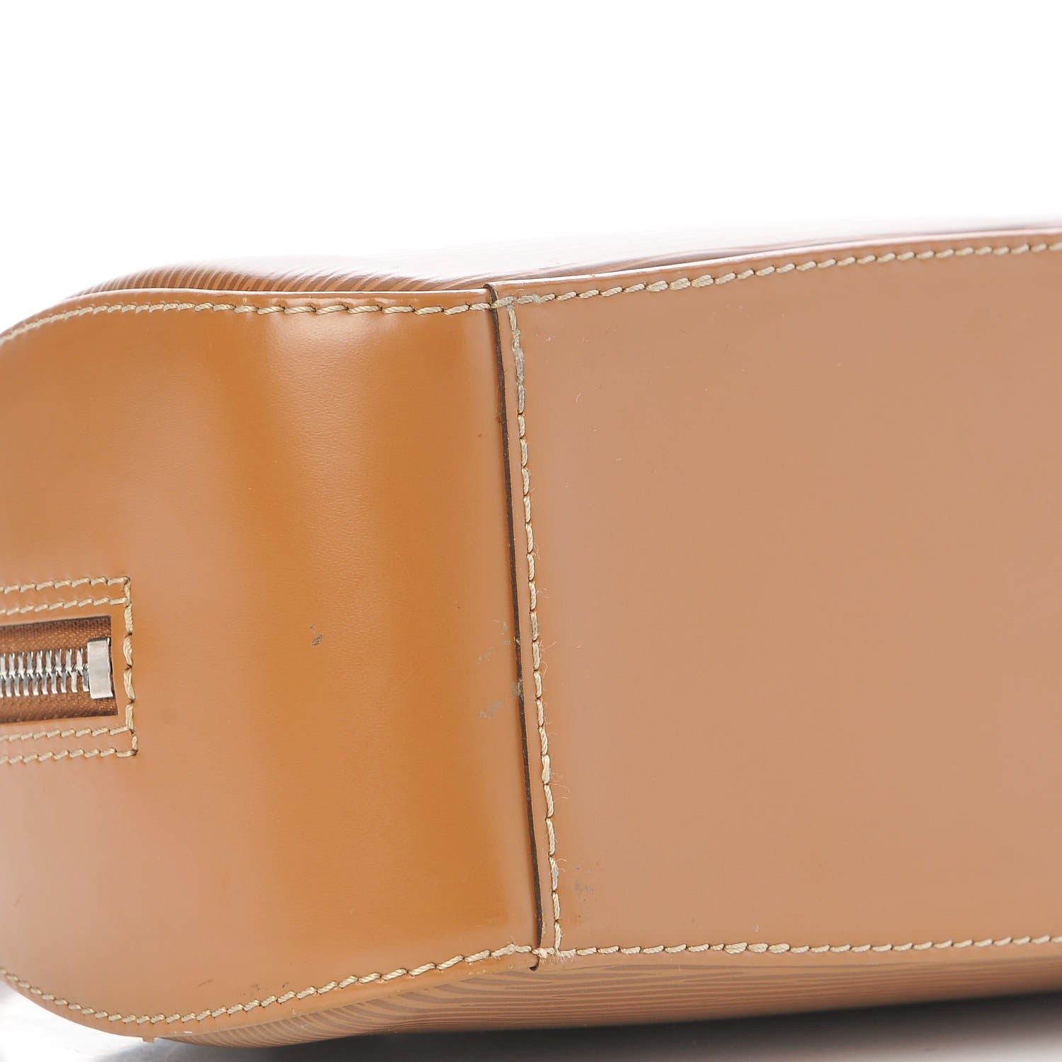 Louis Vuitton Epi Jasmin Cannelle 8 of 9