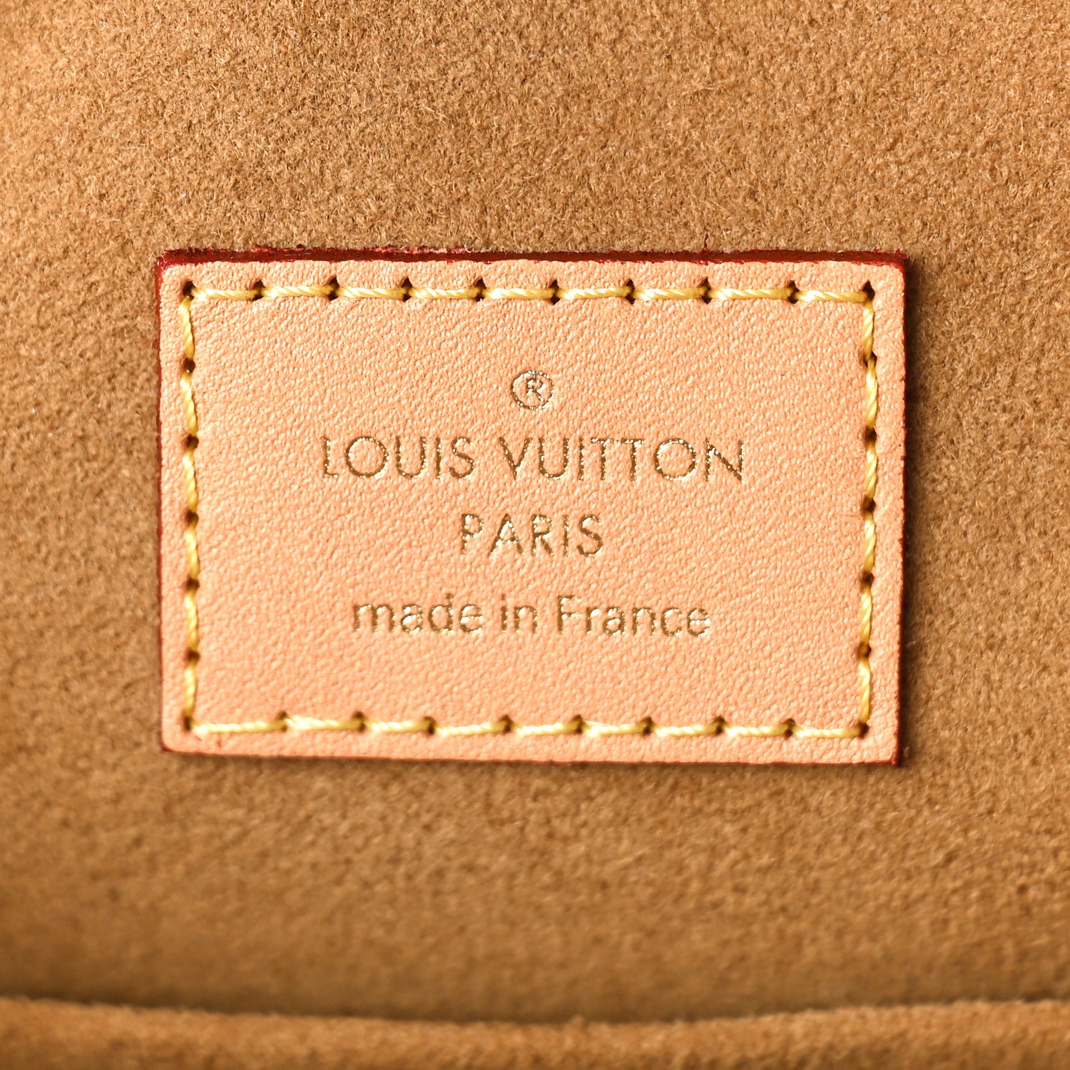 Louis Vuitton Monogram Boite Chapeau Souple MM 6 of 9