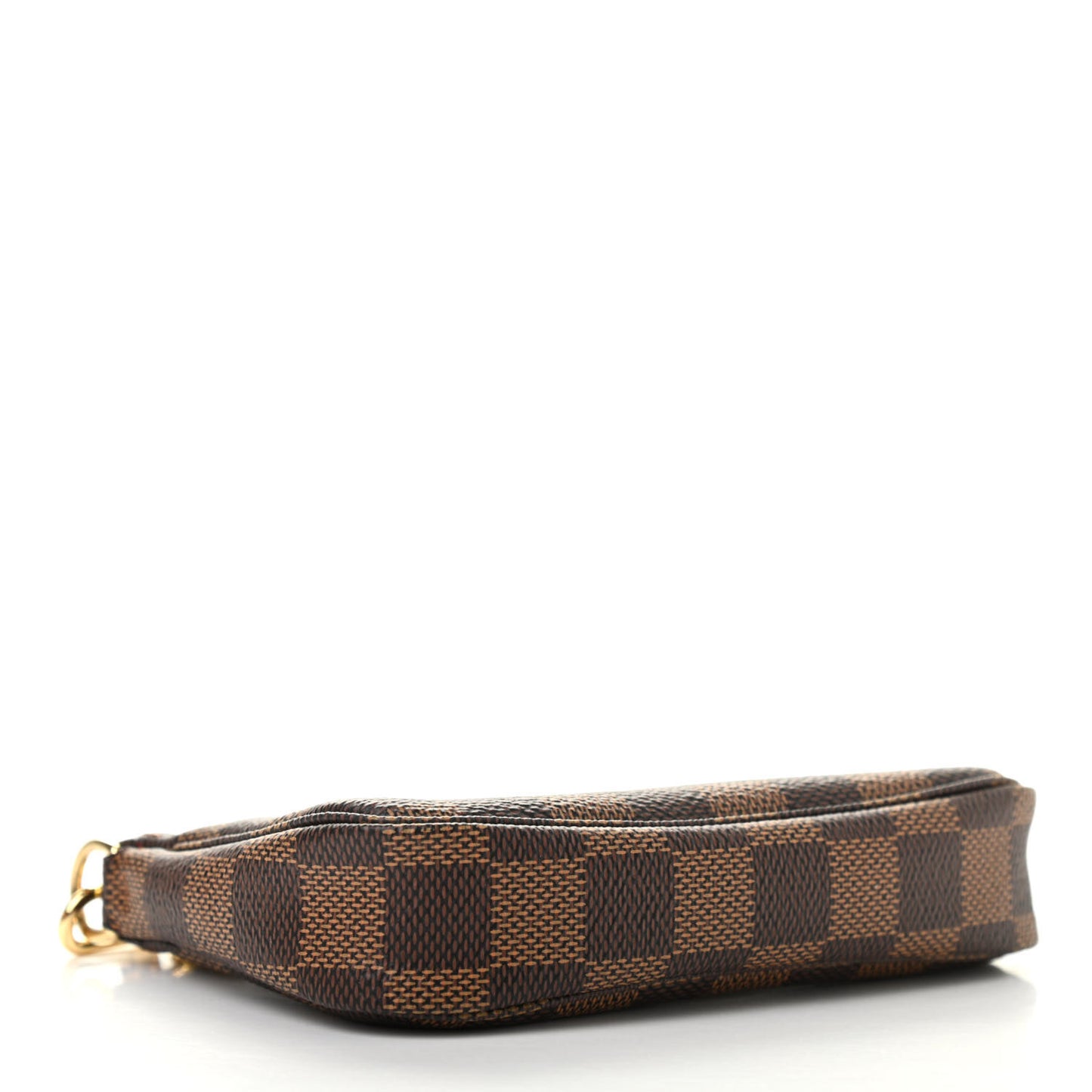 Damier Ebene Mini Pochette Accessories