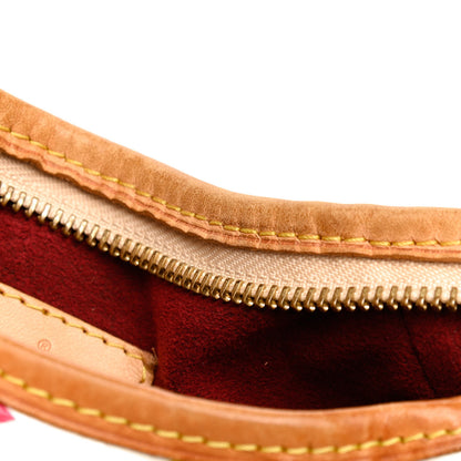 Louis Vuitton Monogram Multicolor Chrissie White 13 of 13