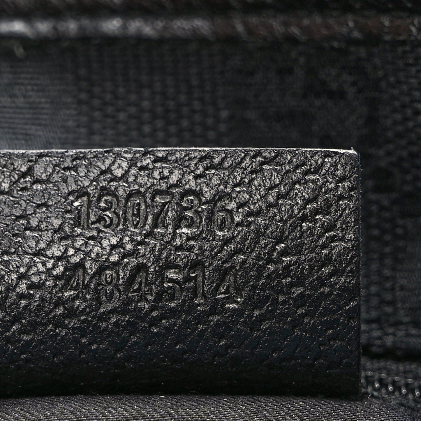 Calfskin Medium Abbey Shoulder Bag Black