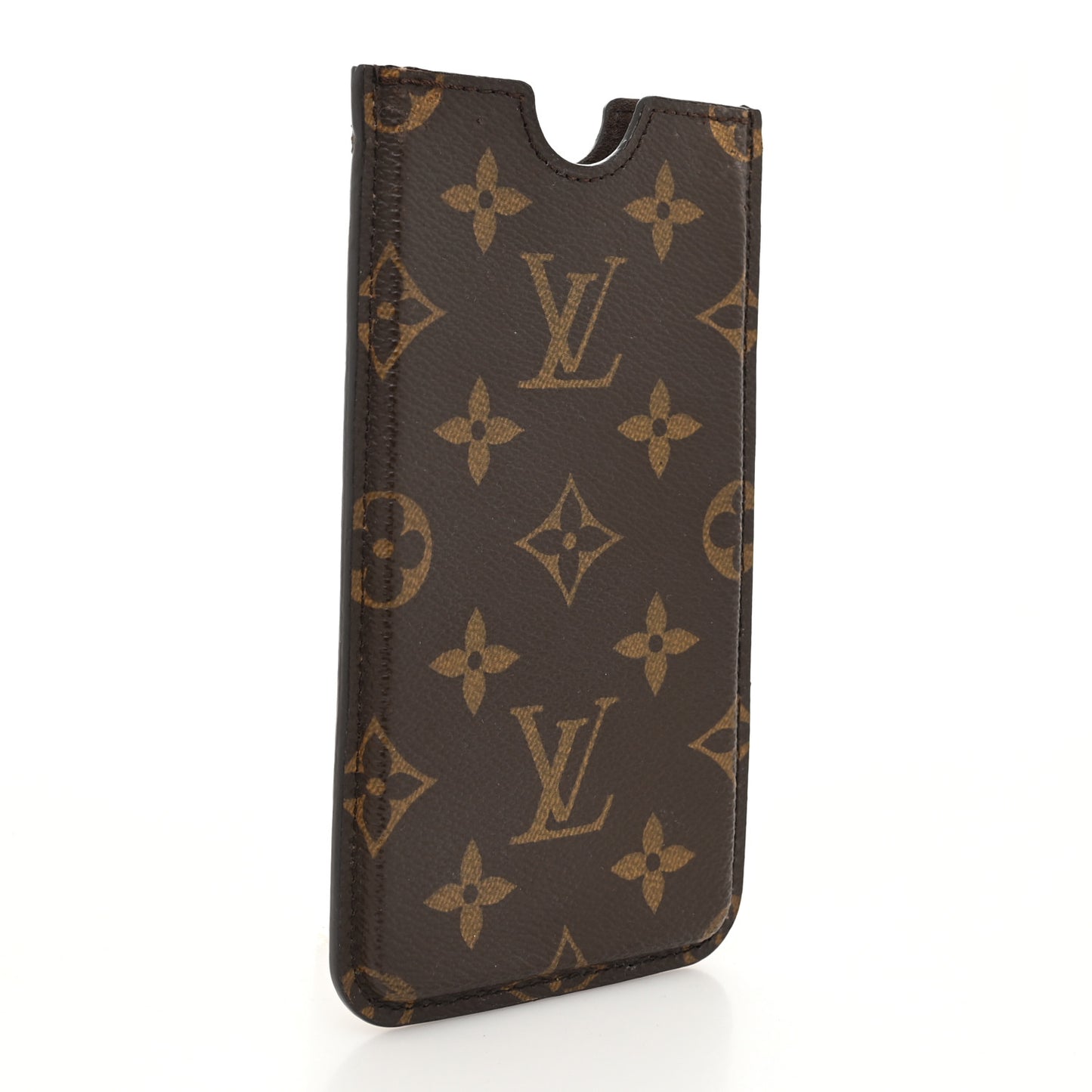 Monogram iPhone 6 Plus Hard Case