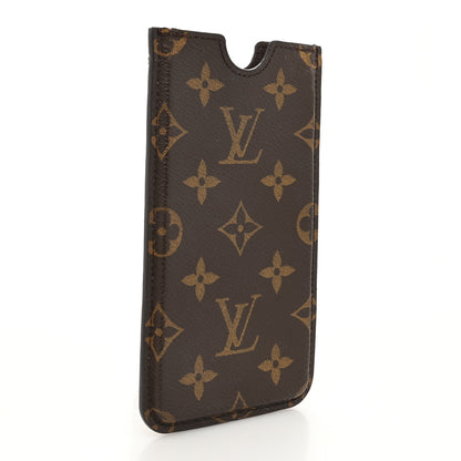 Louis Vuitton Monogram iPhone 6 Plus Hard Case 3 of 7