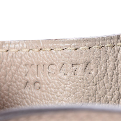 Hermes Togo Kelly Retourne 40 Gris Tourterelle 11 of 32