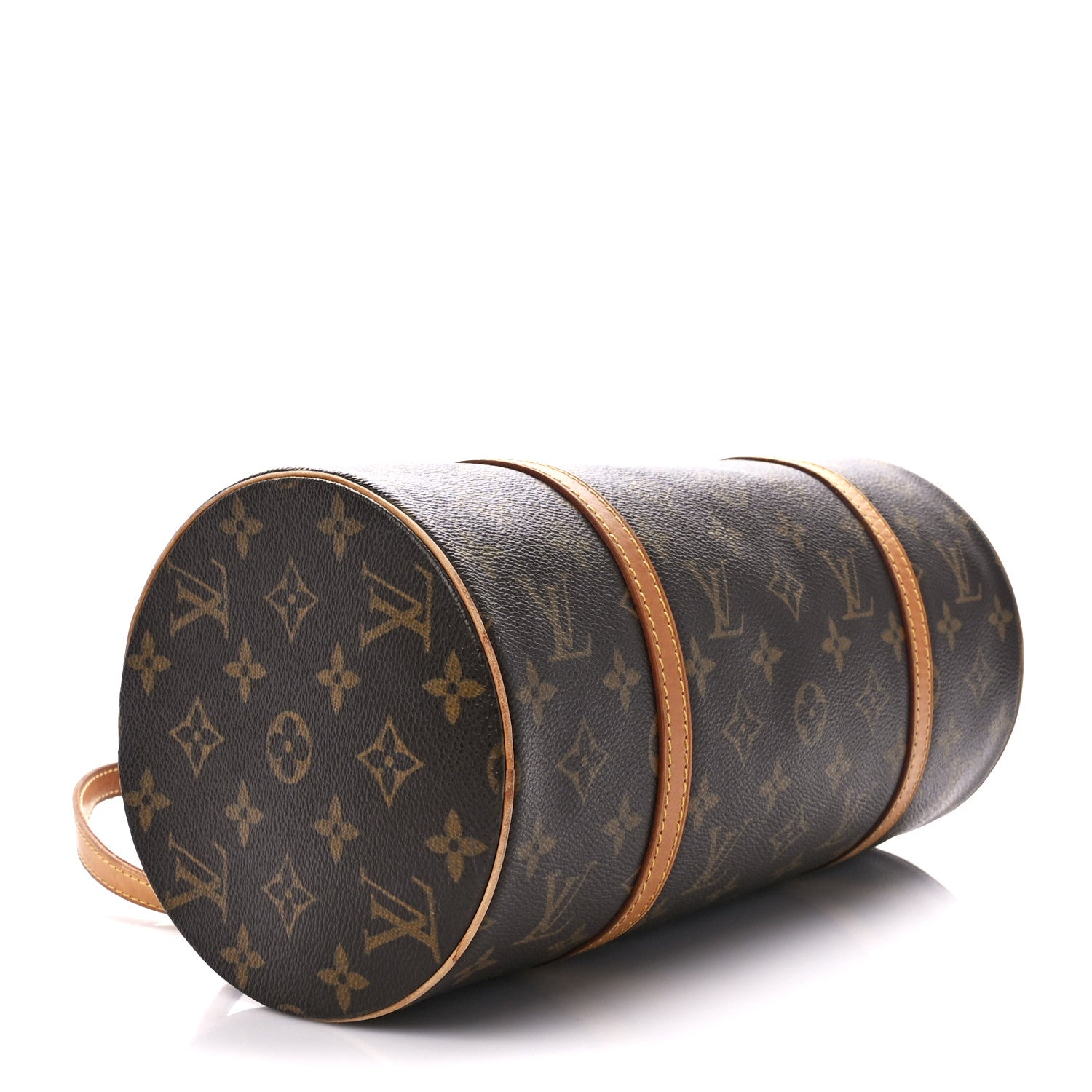 Louis Vuitton Monogram Papillon 30 with Companion 5 of 15