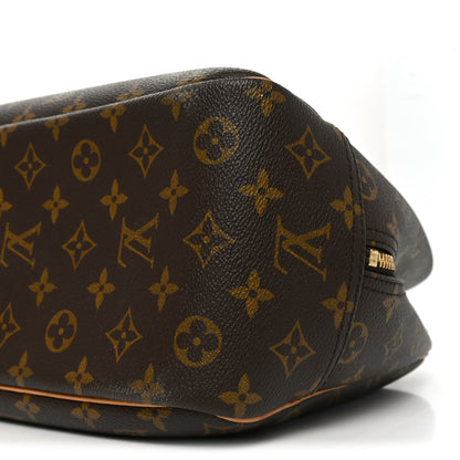 Louis Vuitton Monogram Deauville 9 of 9