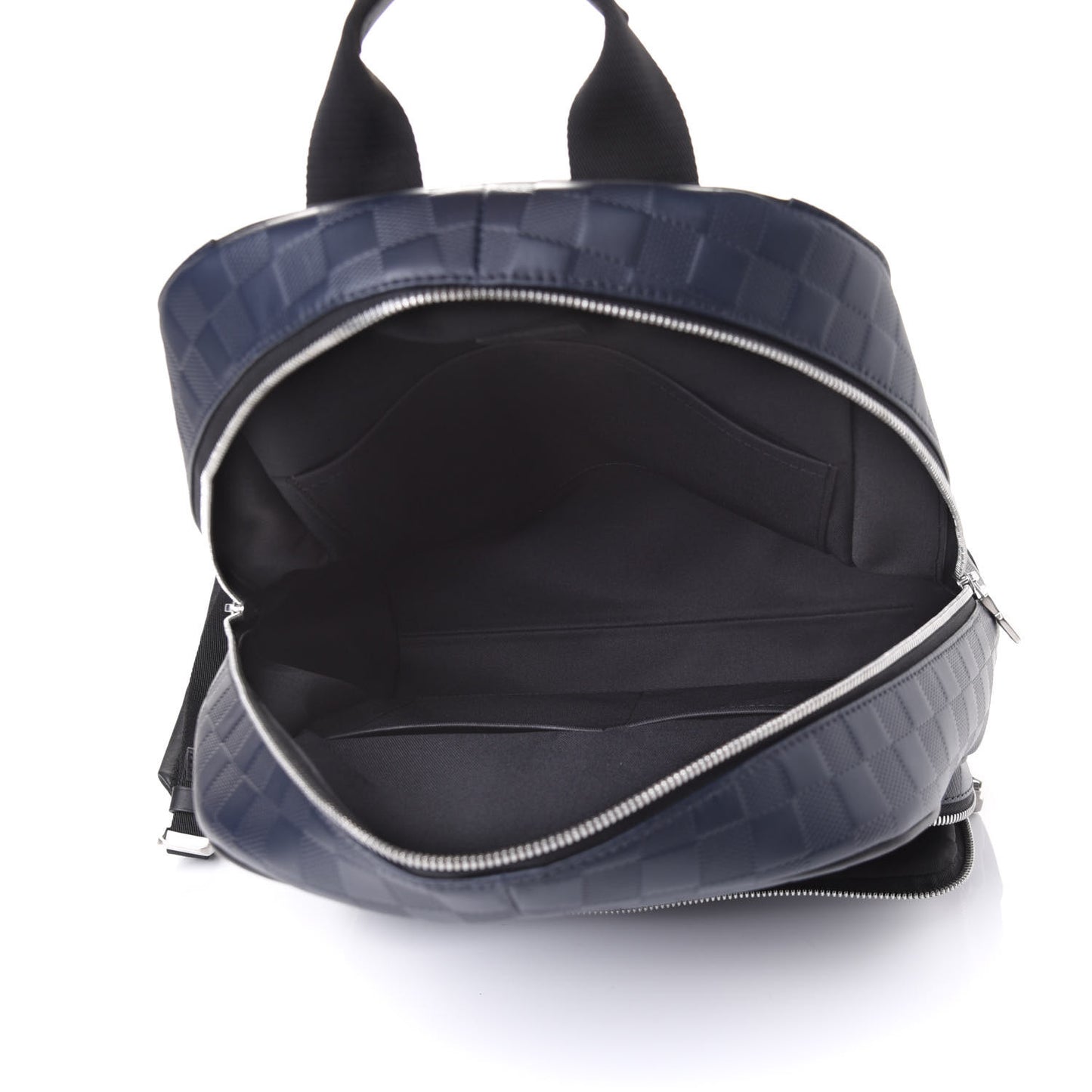 Damier Infini Campus Backpack Astral
