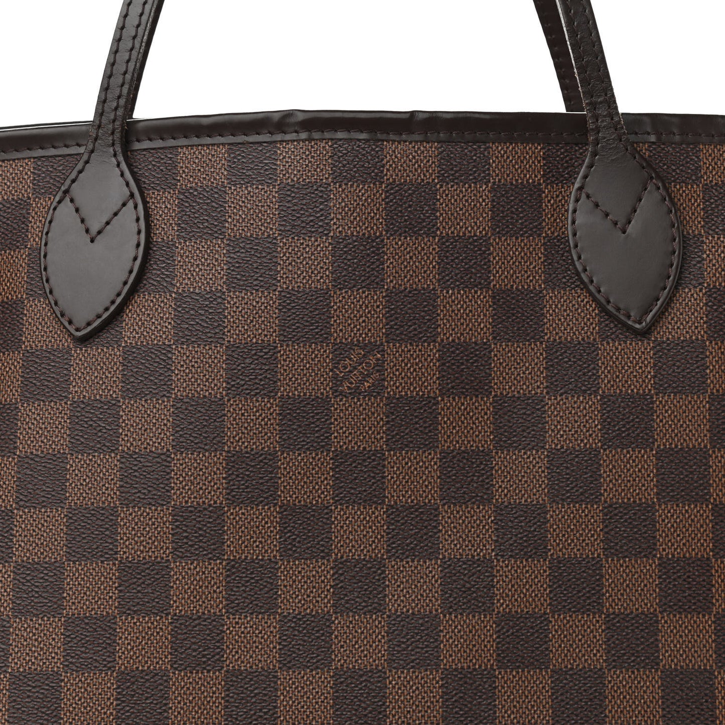 Damier Ebene Neverfull MM