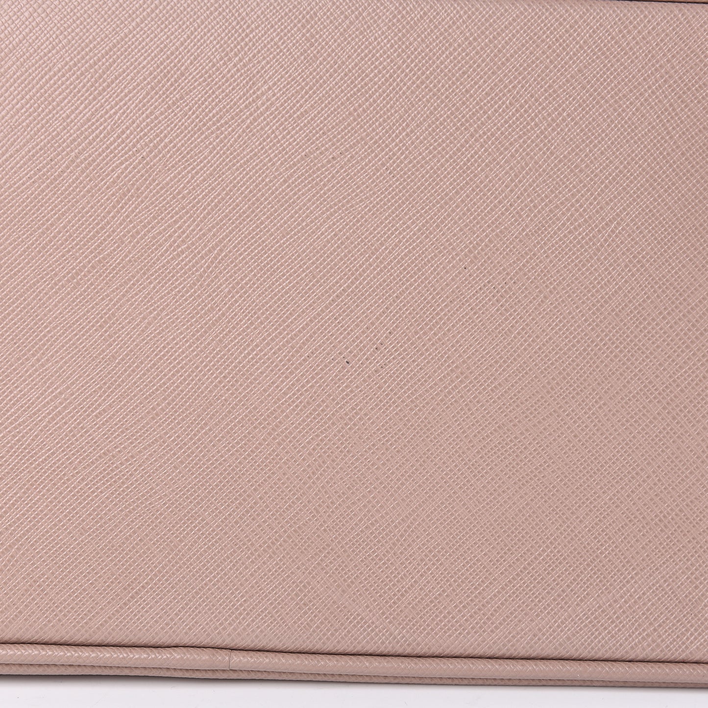 Saffiano Small Galleria Double Zip Tote Cammeo