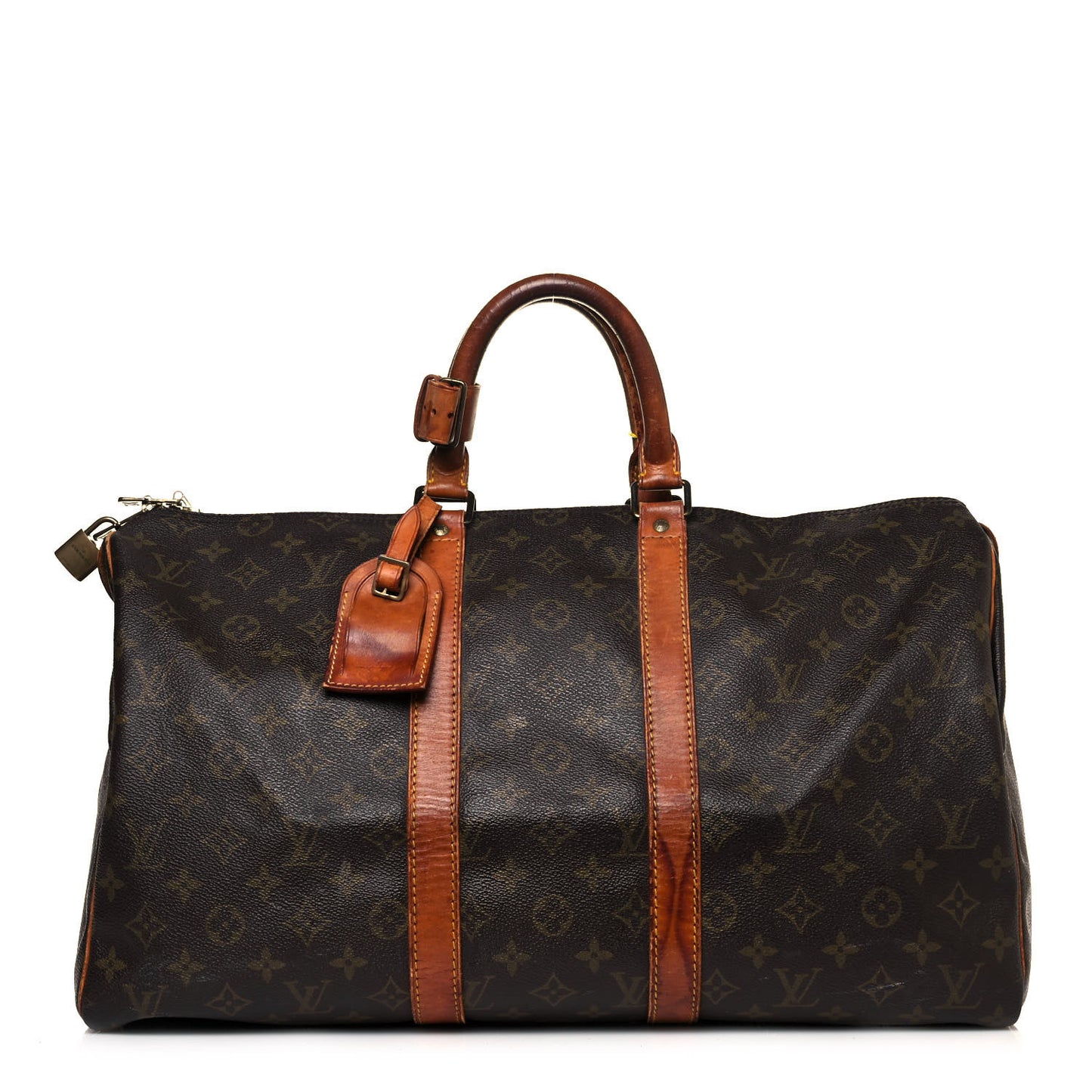 Monogram Keepall 45