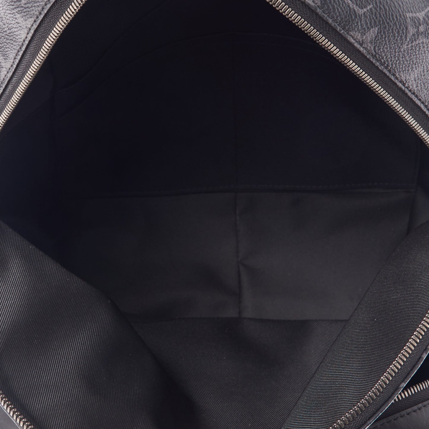 Monogram Eclipse Discovery Backpack PM