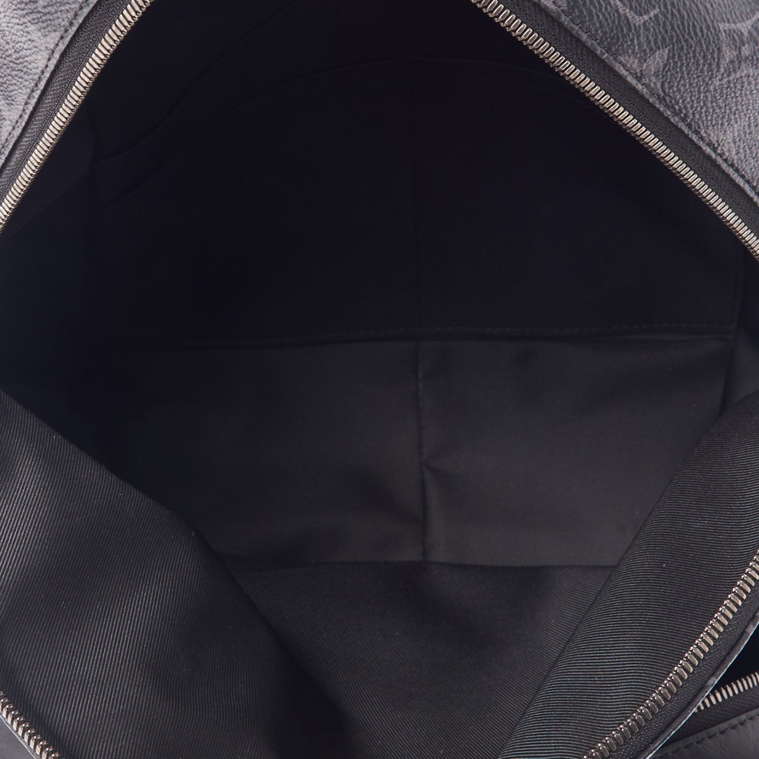 Louis Vuitton Monogram Eclipse Discovery Backpack PM 7 of 8