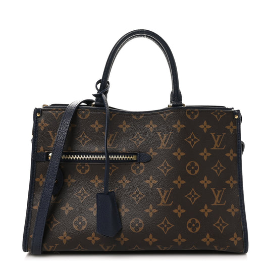 Monogram Popincourt PM Marine