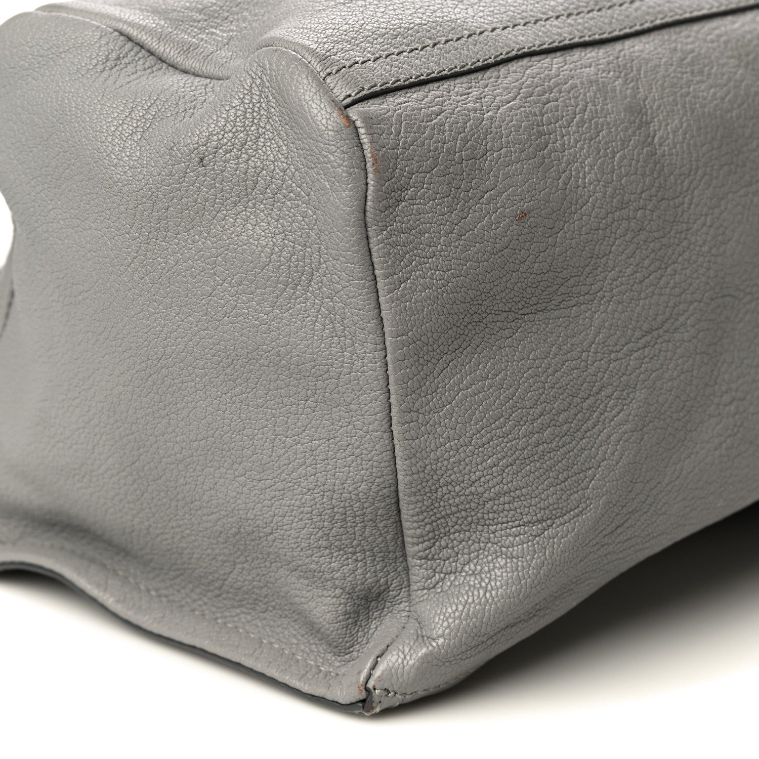 Givenchy Sugar Goatskin Small Pandora Dove Grey 8 of 20