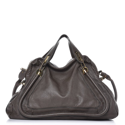 Chloe Calfskin Large Paraty Rock 1 of 14