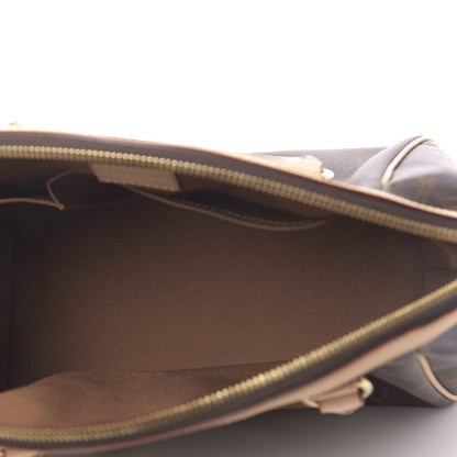 Louis Vuitton Monogram Tivoli PM 5 of 9