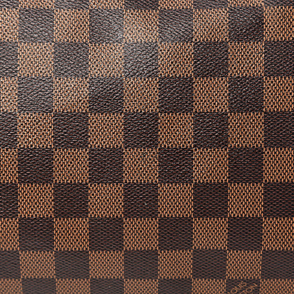 Louis Vuitton Damier Ebene Speedy 35 13 of 16