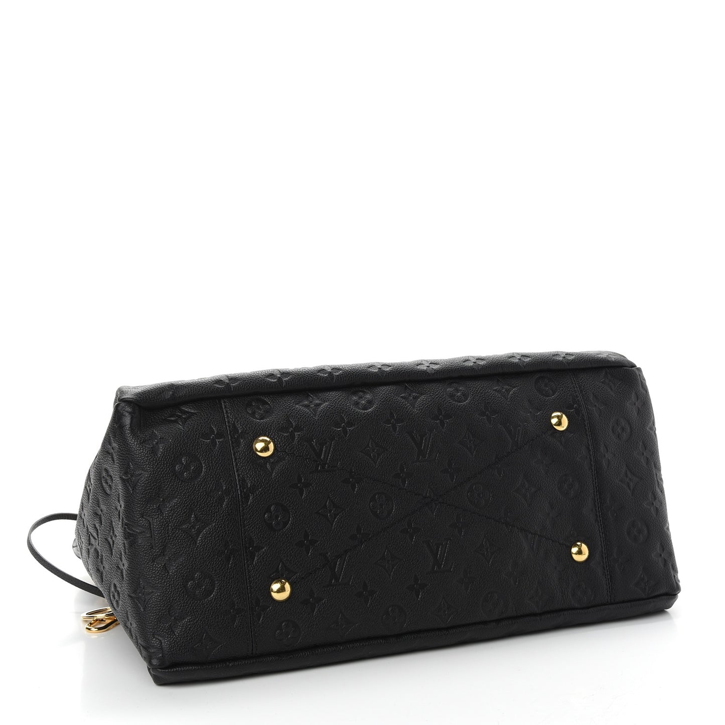 Empreinte Artsy MM Black