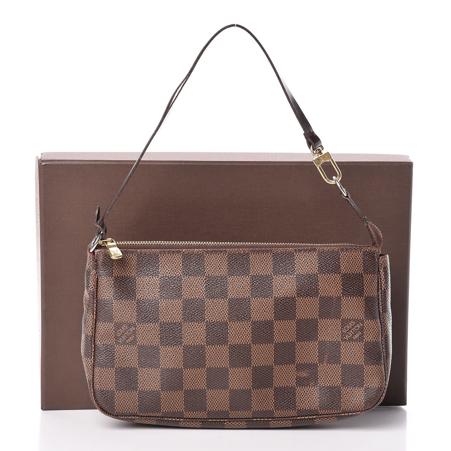 Damier Ebene Pochette Accessories
