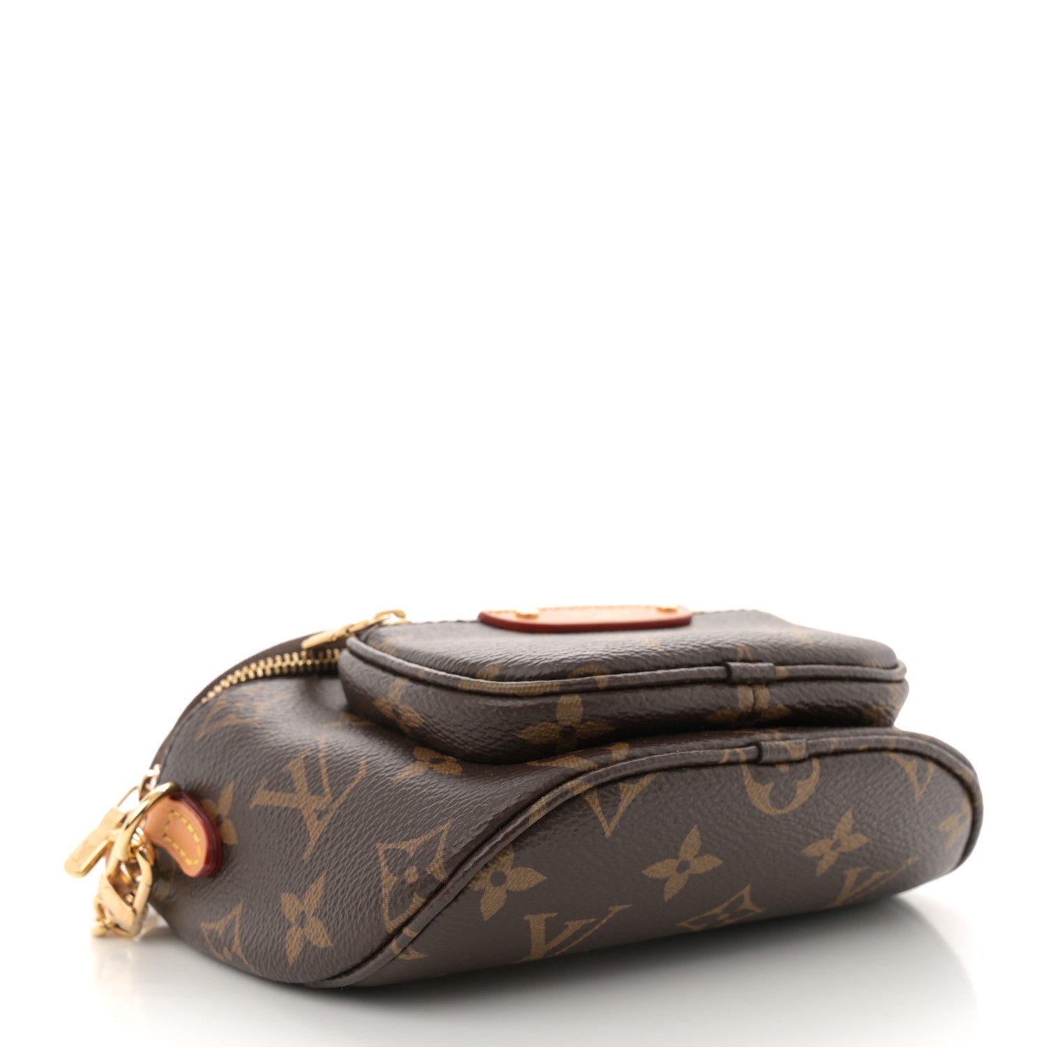 Louis Vuitton Monogram Mini Bumbag 4 of 10