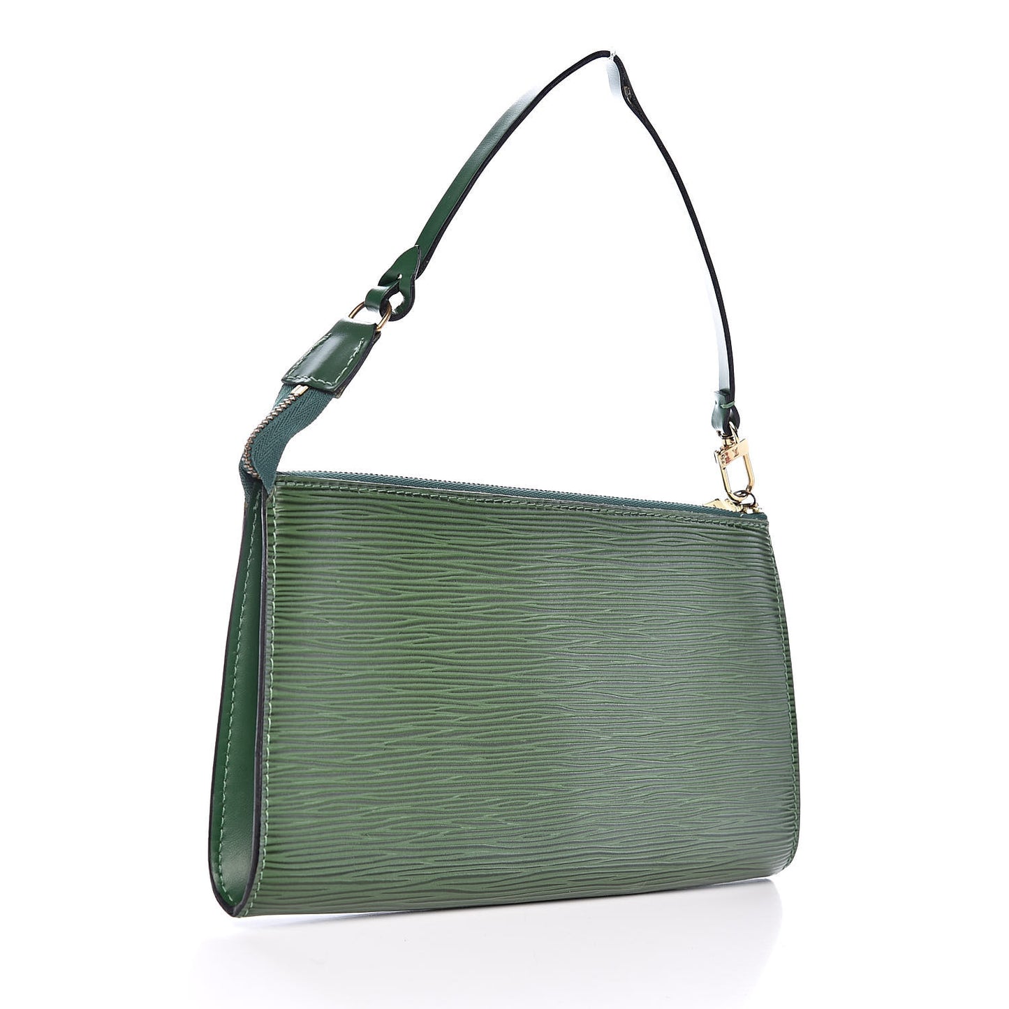 Epi Pochette Accessories 24 Borneo