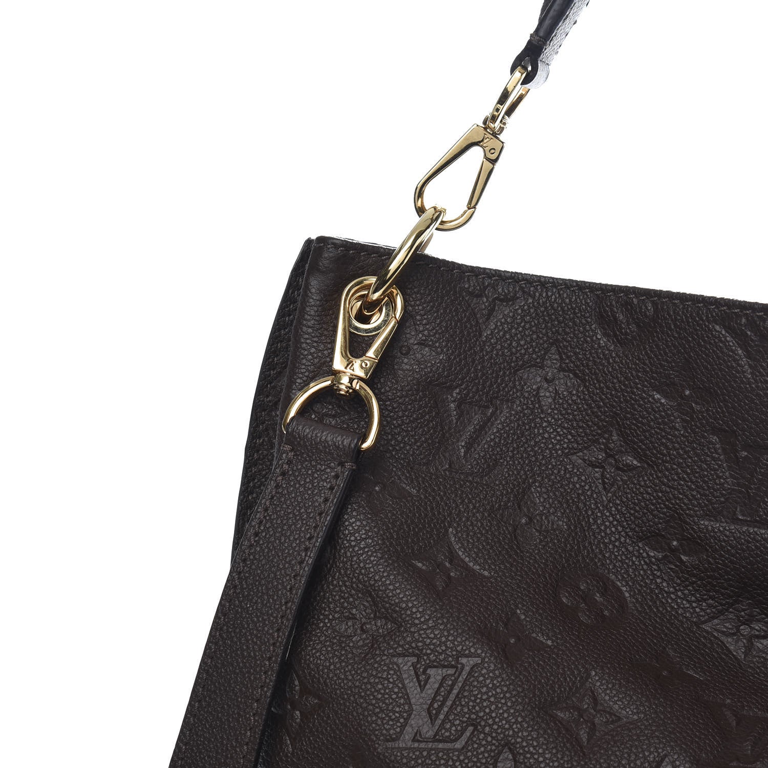Louis Vuitton Empreinte Metis Terre 11 of 13