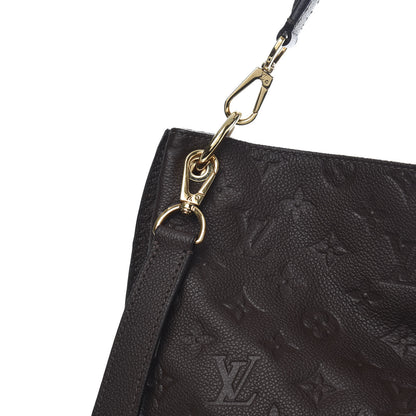 Louis Vuitton Empreinte Metis Terre 11 of 13