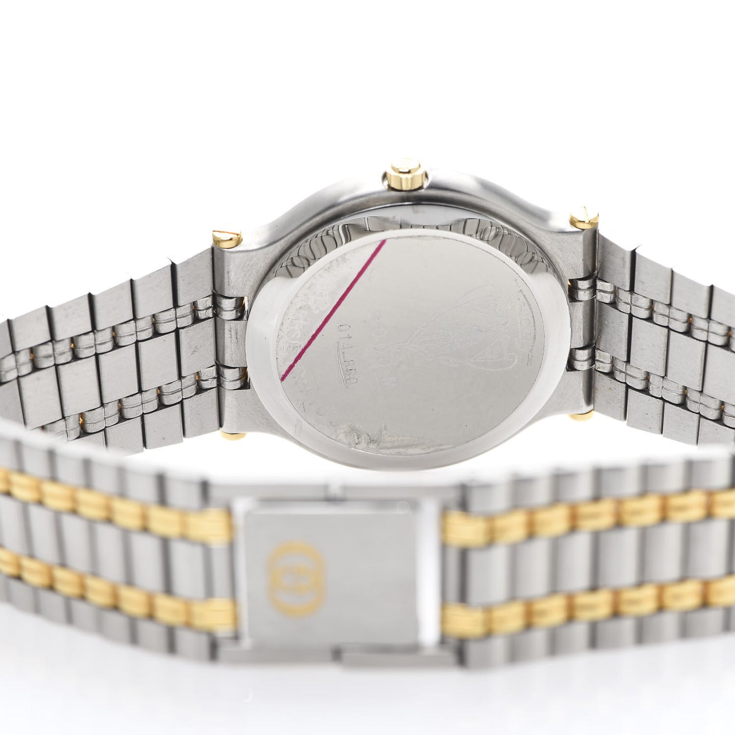 Stainless Steel 32mm 9000M Quartz Watch Grey