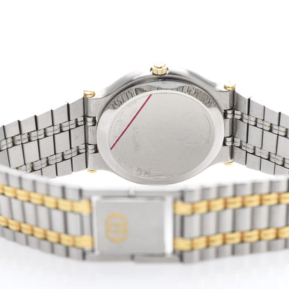 Gucci Stainless Steel 32mm 9000M Quartz Watch Grey 4 of 7